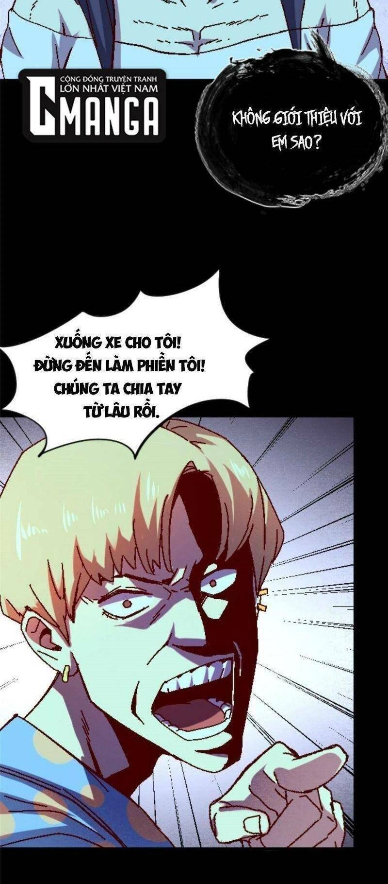 Thí Chủ, Lên Đường Thôi! Chapter 15 - 29