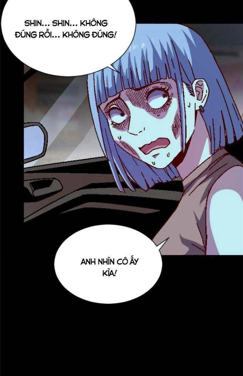 Thí Chủ, Lên Đường Thôi! Chapter 15 - 33