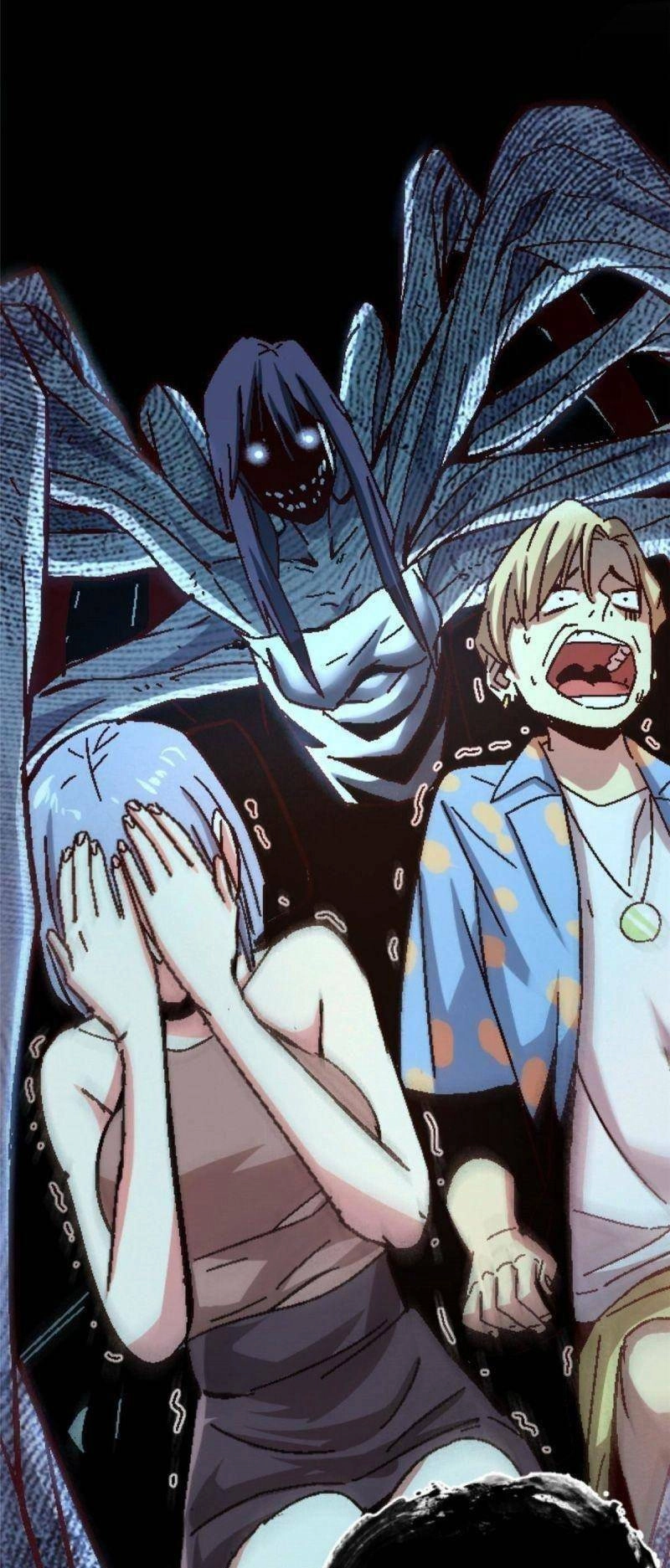 Thí Chủ, Lên Đường Thôi! Chapter 15 - 36