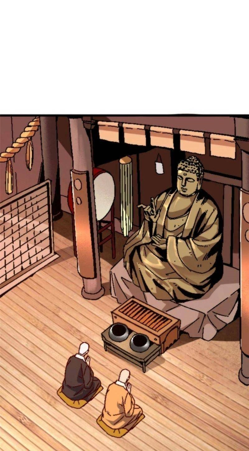 Thí Chủ, Lên Đường Thôi! Chapter 16 - 1