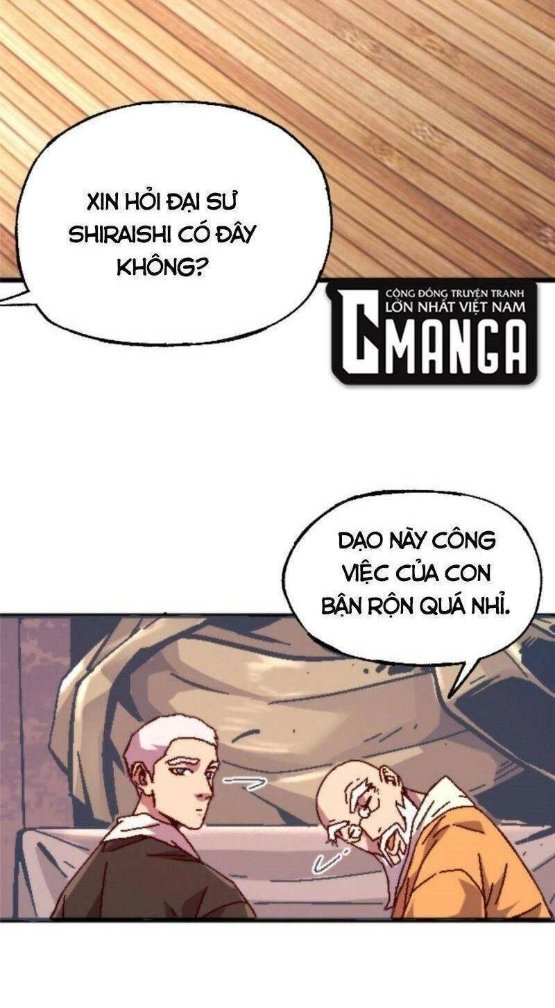 Thí Chủ, Lên Đường Thôi! Chapter 16 - 2