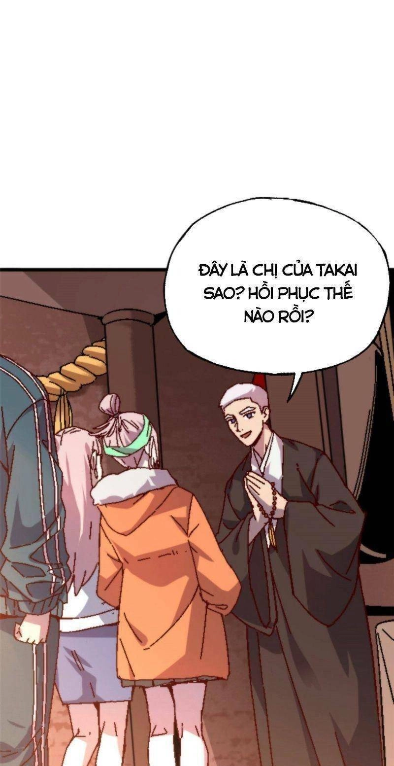 Thí Chủ, Lên Đường Thôi! Chapter 16 - 5