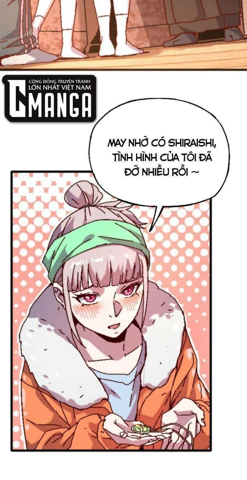 Thí Chủ, Lên Đường Thôi! Chapter 16 - 6