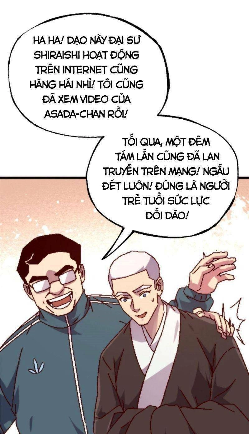 Thí Chủ, Lên Đường Thôi! Chapter 16 - 7