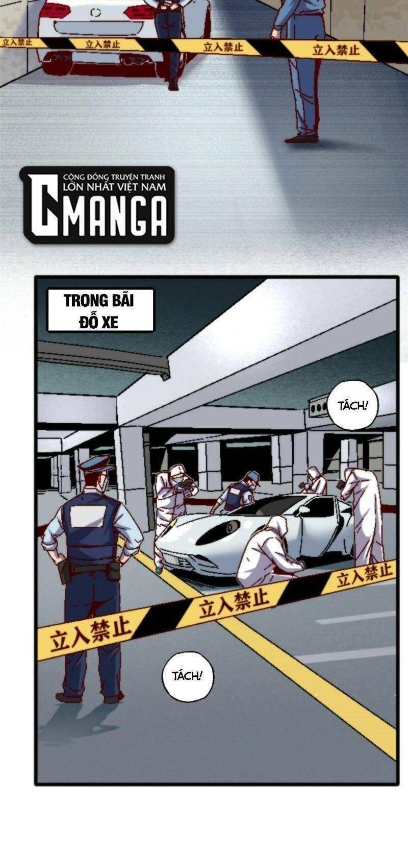 Thí Chủ, Lên Đường Thôi! Chapter 16 - 14