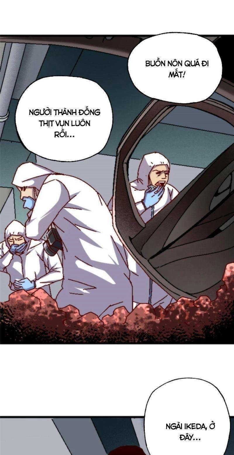 Thí Chủ, Lên Đường Thôi! Chapter 16 - 15