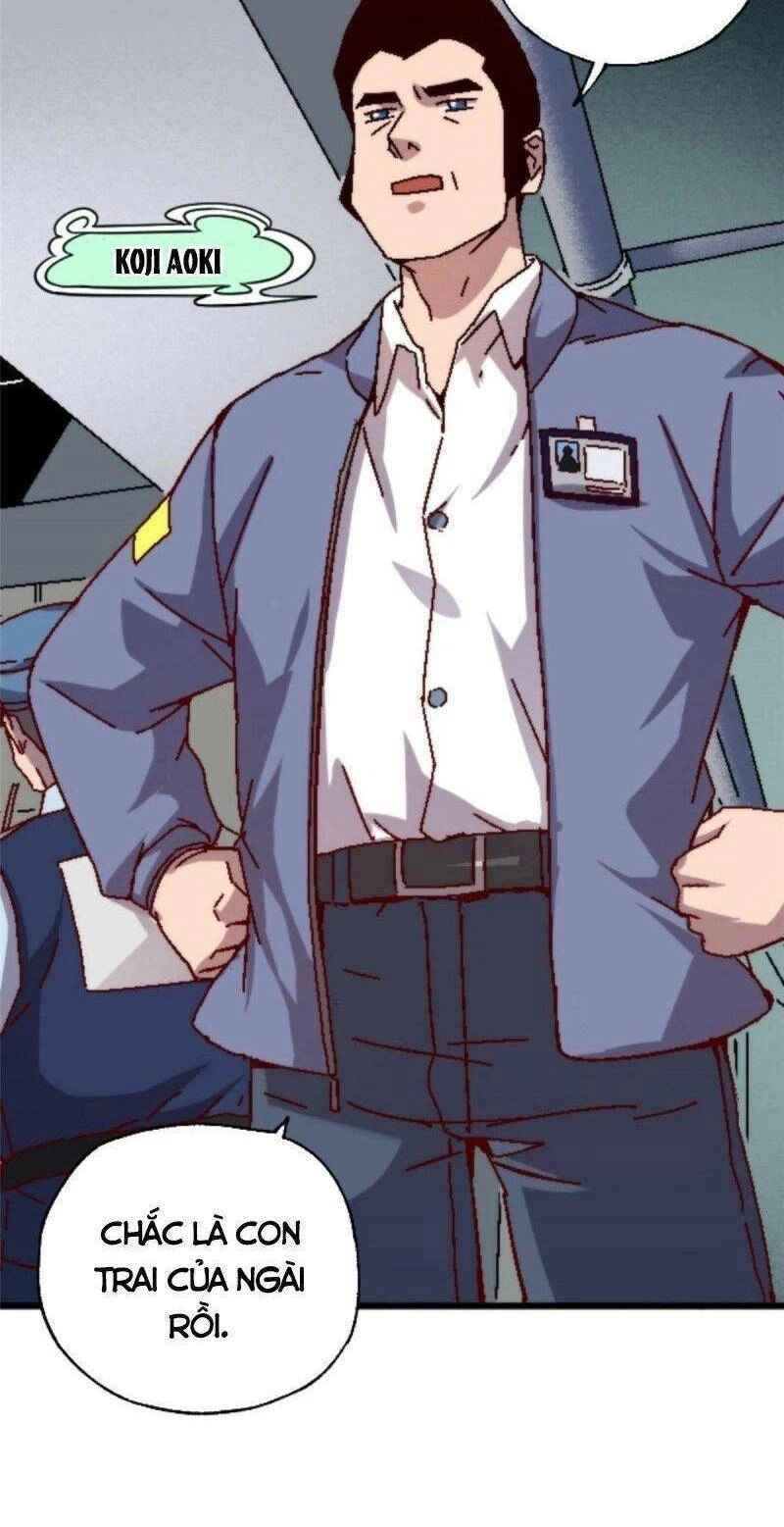 Thí Chủ, Lên Đường Thôi! Chapter 16 - 16