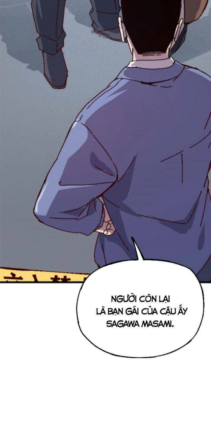 Thí Chủ, Lên Đường Thôi! Chapter 16 - 18