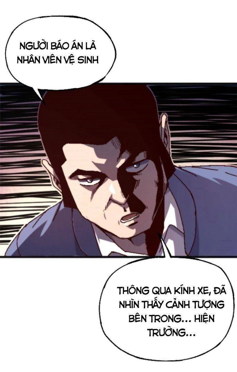 Thí Chủ, Lên Đường Thôi! Chapter 16 - 19