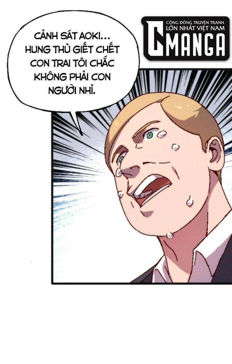 Thí Chủ, Lên Đường Thôi! Chapter 16 - 20