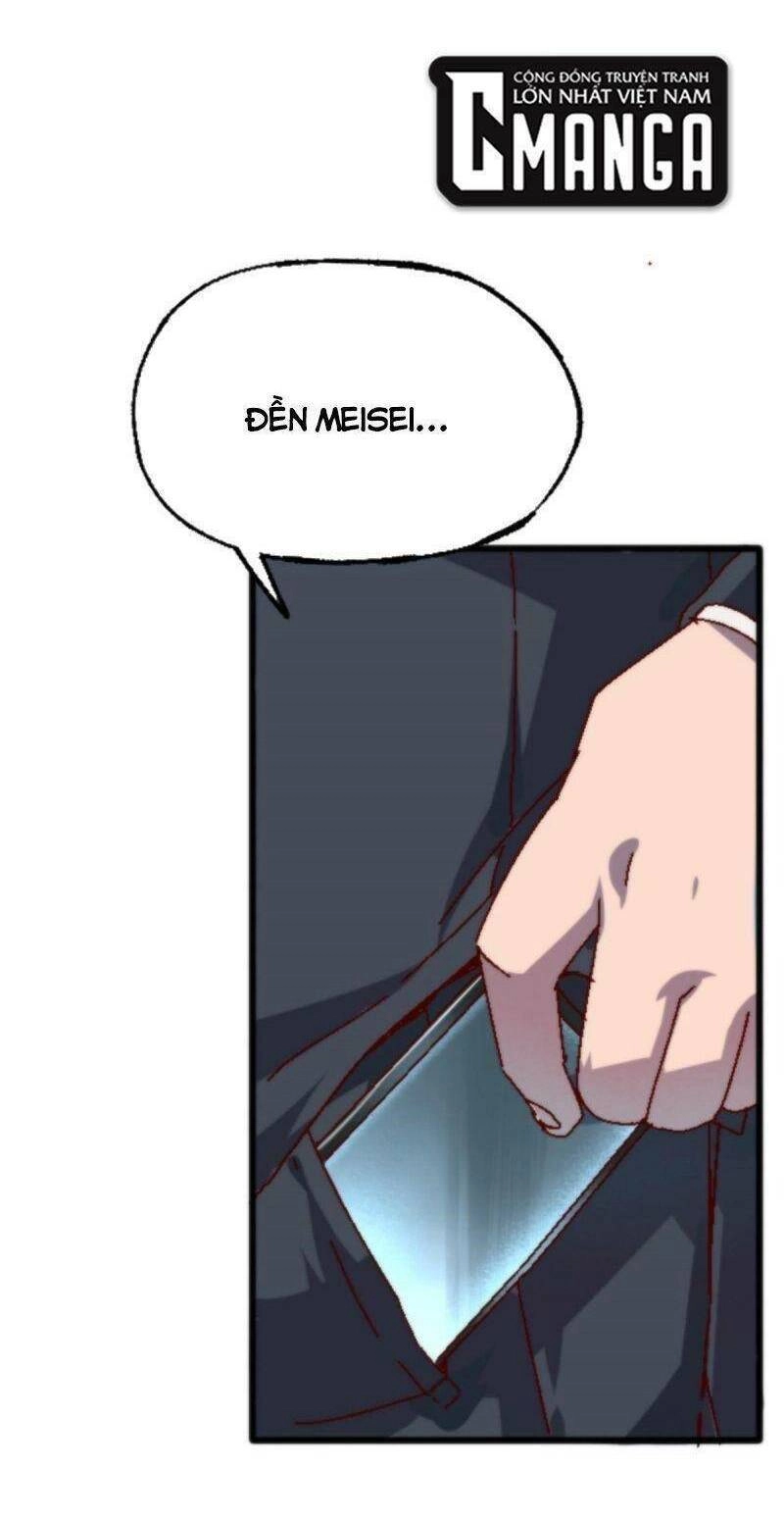 Thí Chủ, Lên Đường Thôi! Chapter 16 - 24