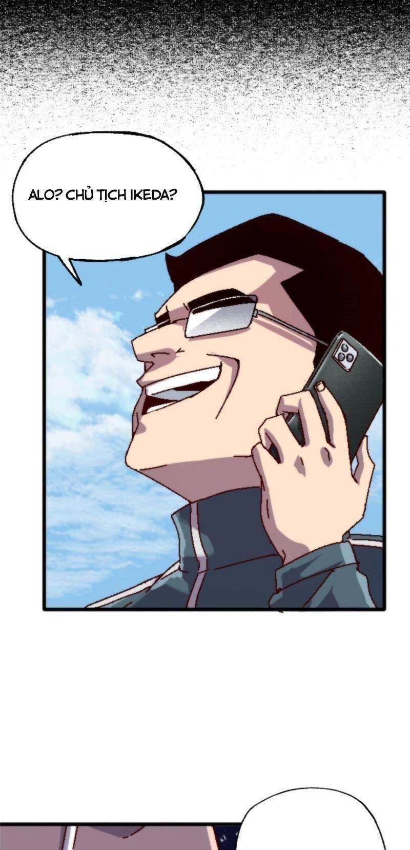 Thí Chủ, Lên Đường Thôi! Chapter 16 - 27