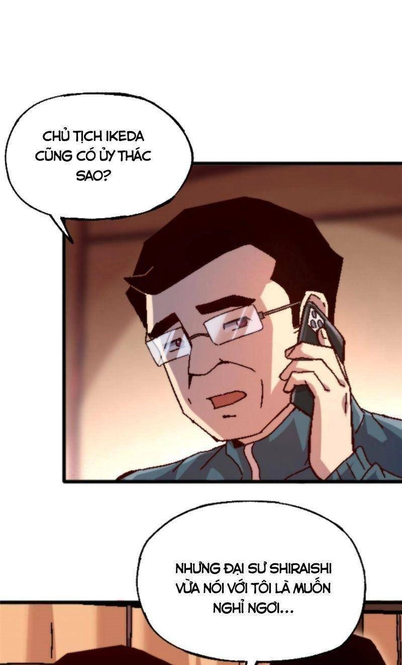 Thí Chủ, Lên Đường Thôi! Chapter 16 - 29