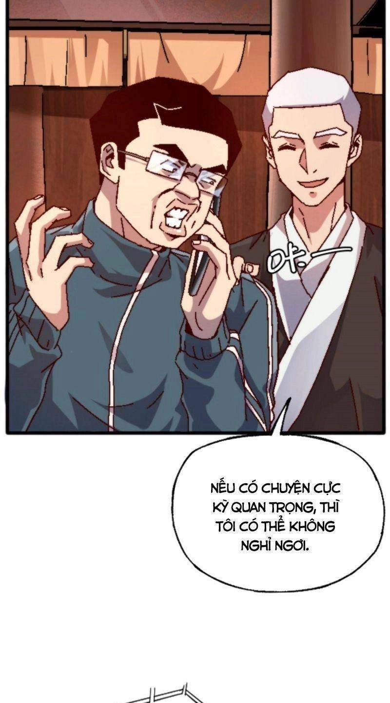 Thí Chủ, Lên Đường Thôi! Chapter 16 - 31