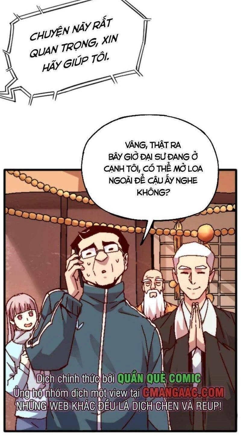 Thí Chủ, Lên Đường Thôi! Chapter 16 - 32