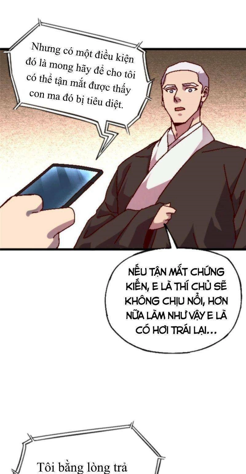 Thí Chủ, Lên Đường Thôi! Chapter 16 - 35