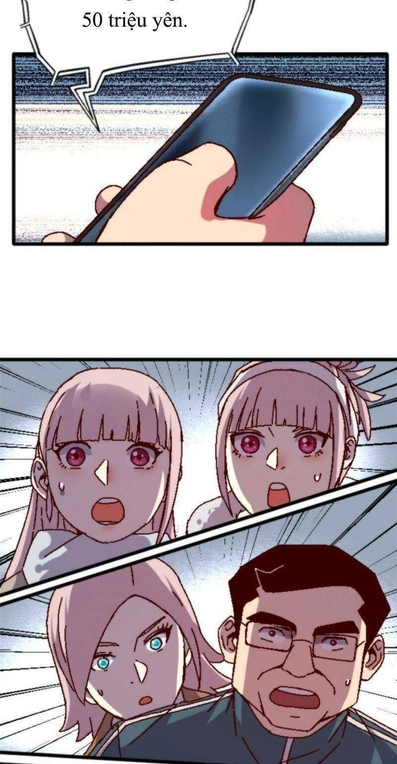 Thí Chủ, Lên Đường Thôi! Chapter 16 - 36