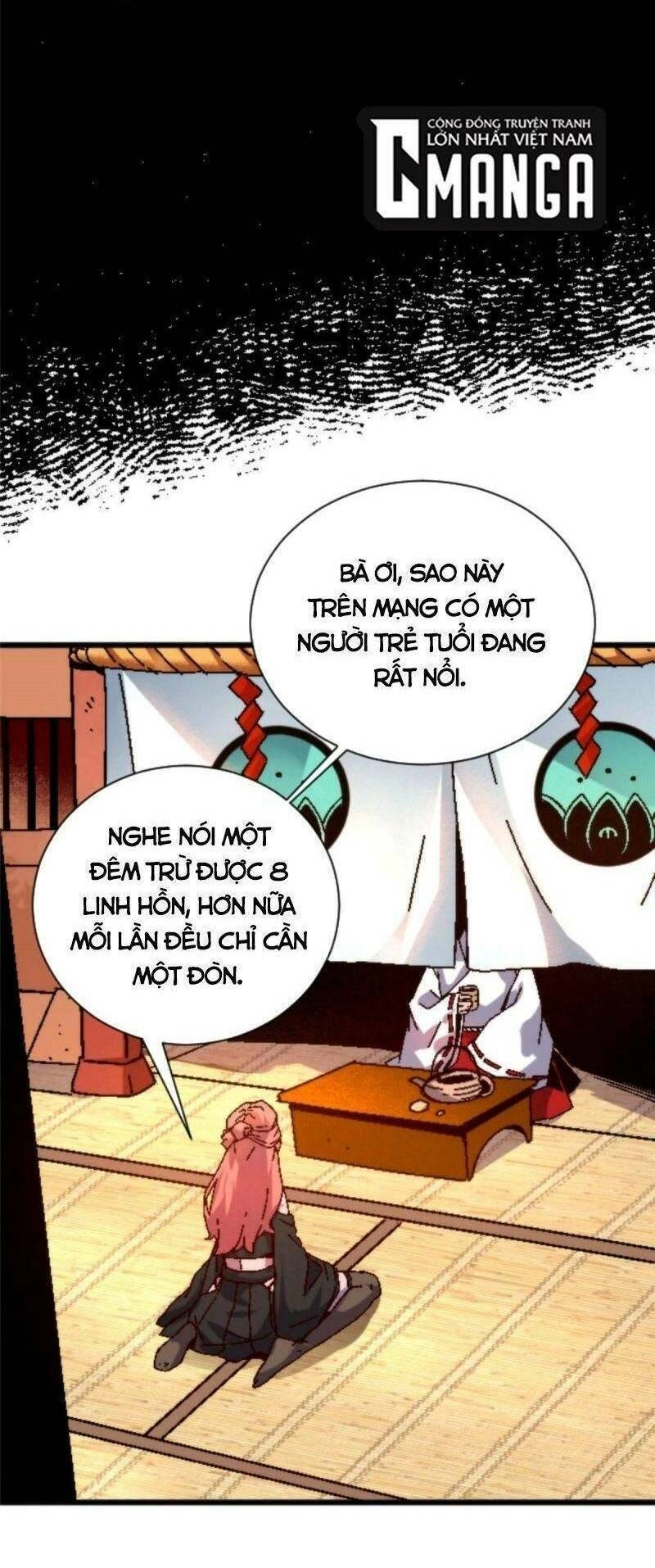 Thí Chủ, Lên Đường Thôi! Chapter 17 - 2