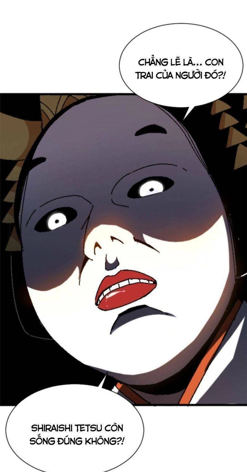 Thí Chủ, Lên Đường Thôi! Chapter 17 - 9