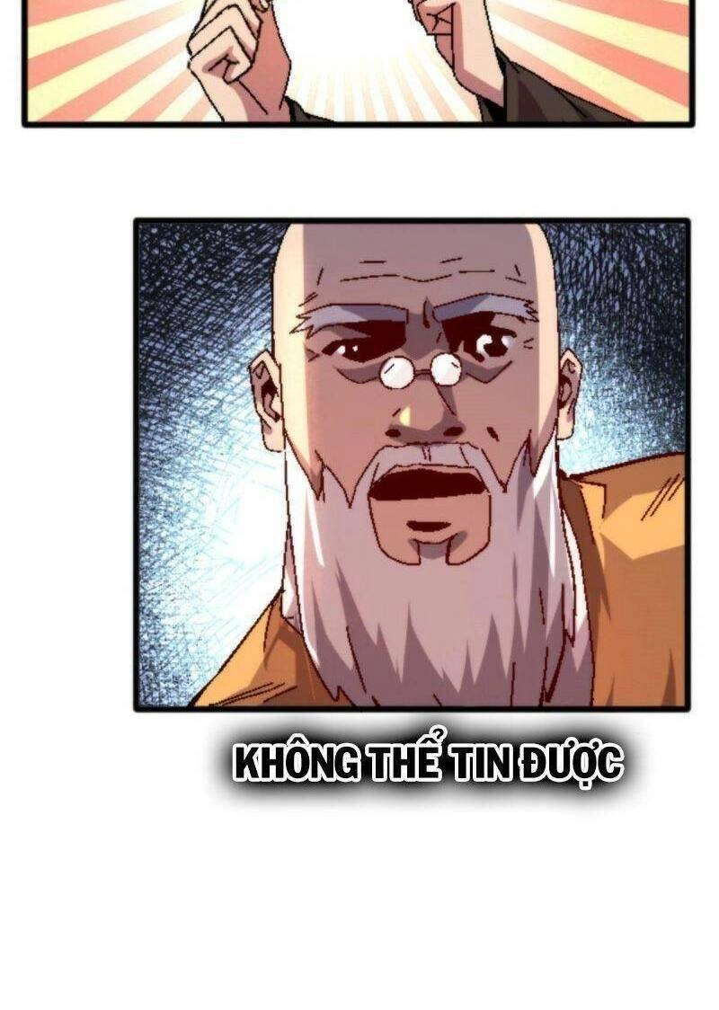 Thí Chủ, Lên Đường Thôi! Chapter 17 - 14