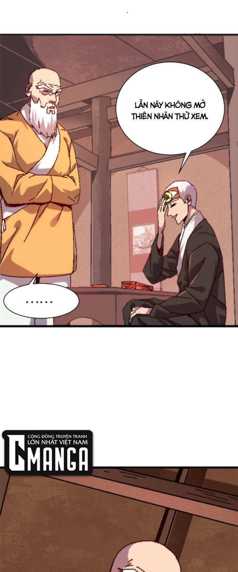 Thí Chủ, Lên Đường Thôi! Chapter 17 - 17