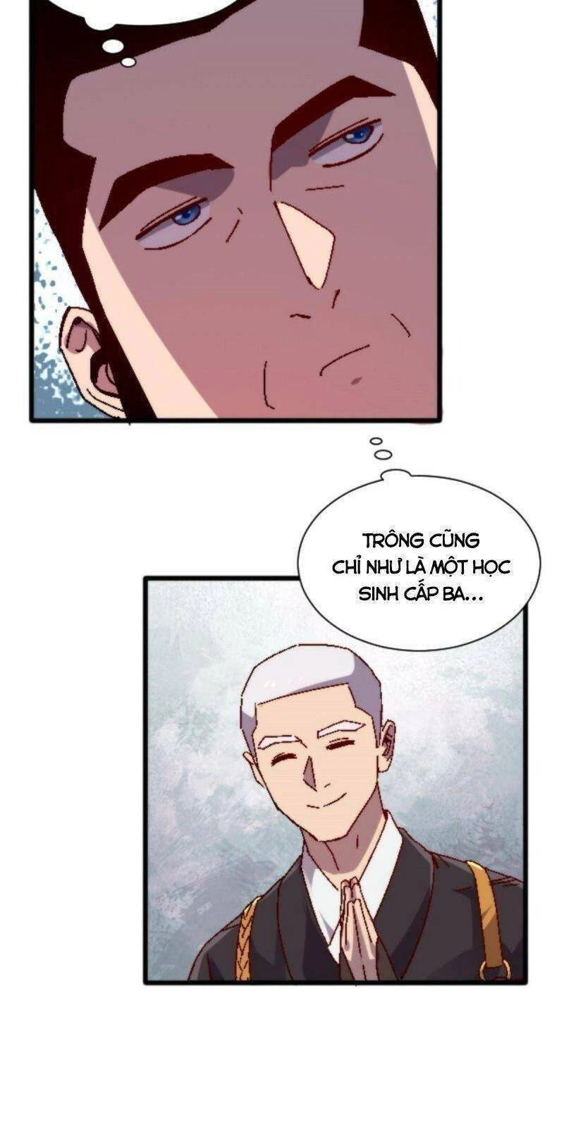 Thí Chủ, Lên Đường Thôi! Chapter 17 - 24