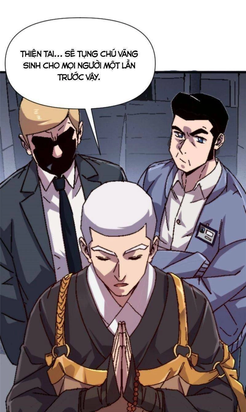 Thí Chủ, Lên Đường Thôi! Chapter 17 - 28