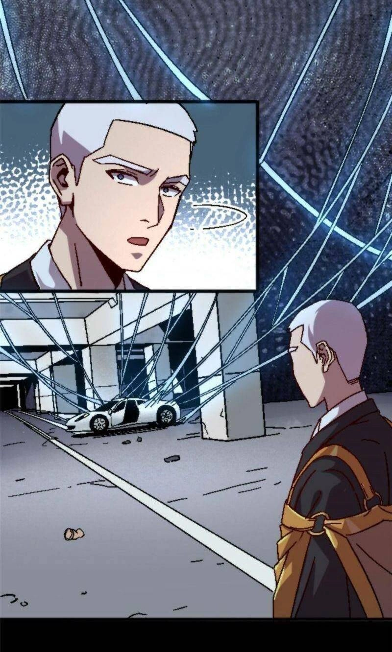 Thí Chủ, Lên Đường Thôi! Chapter 17 - 33