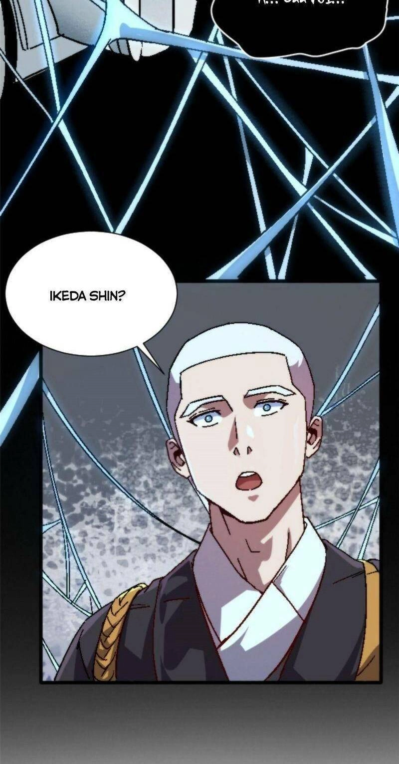 Thí Chủ, Lên Đường Thôi! Chapter 17 - 35