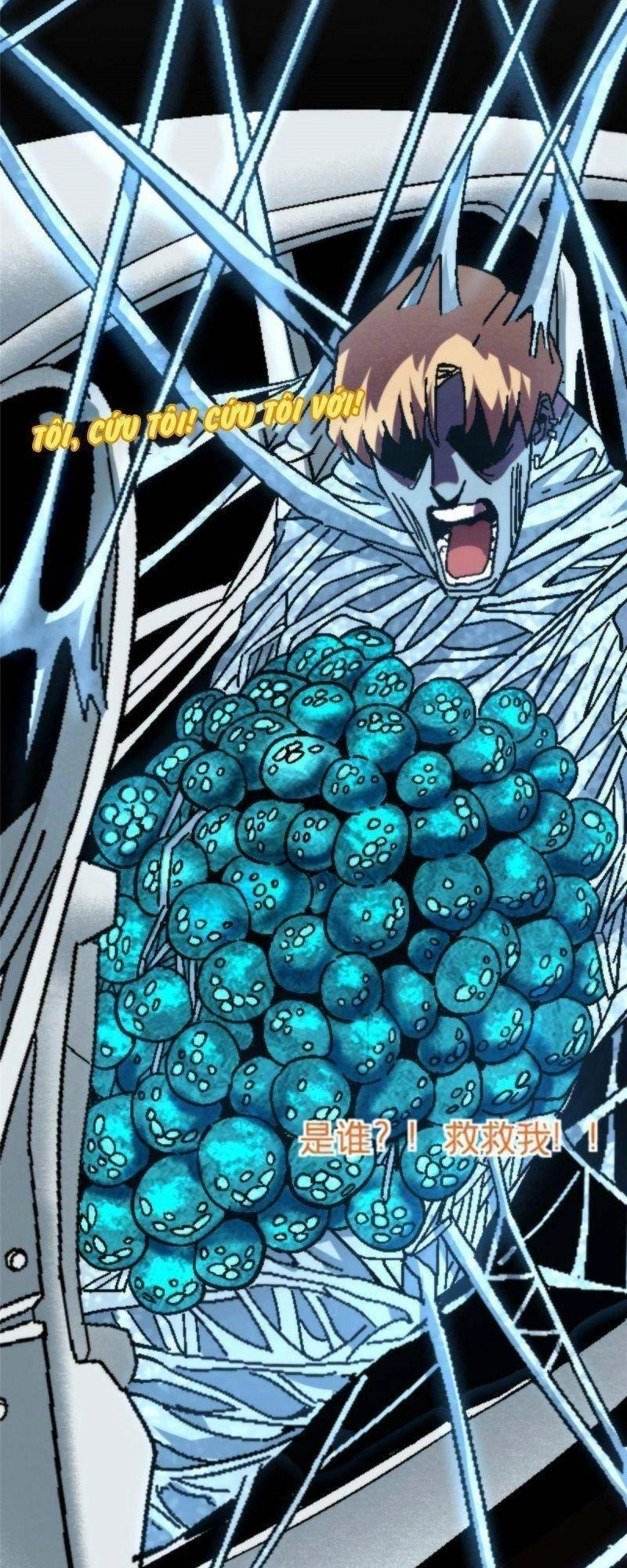 Thí Chủ, Lên Đường Thôi! Chapter 17 - 38