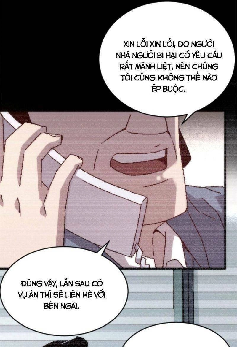 Thí Chủ, Lên Đường Thôi! Chapter 18 - 1