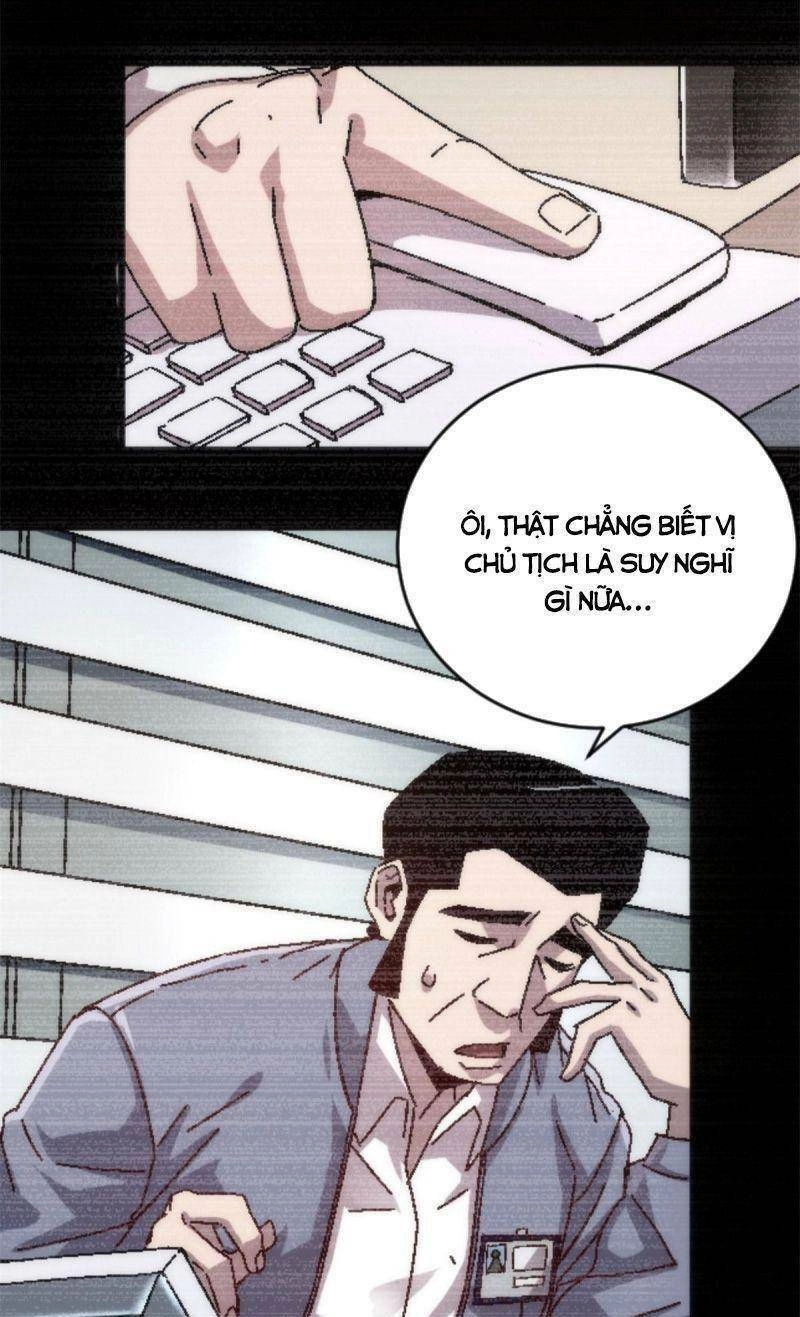 Thí Chủ, Lên Đường Thôi! Chapter 18 - 3