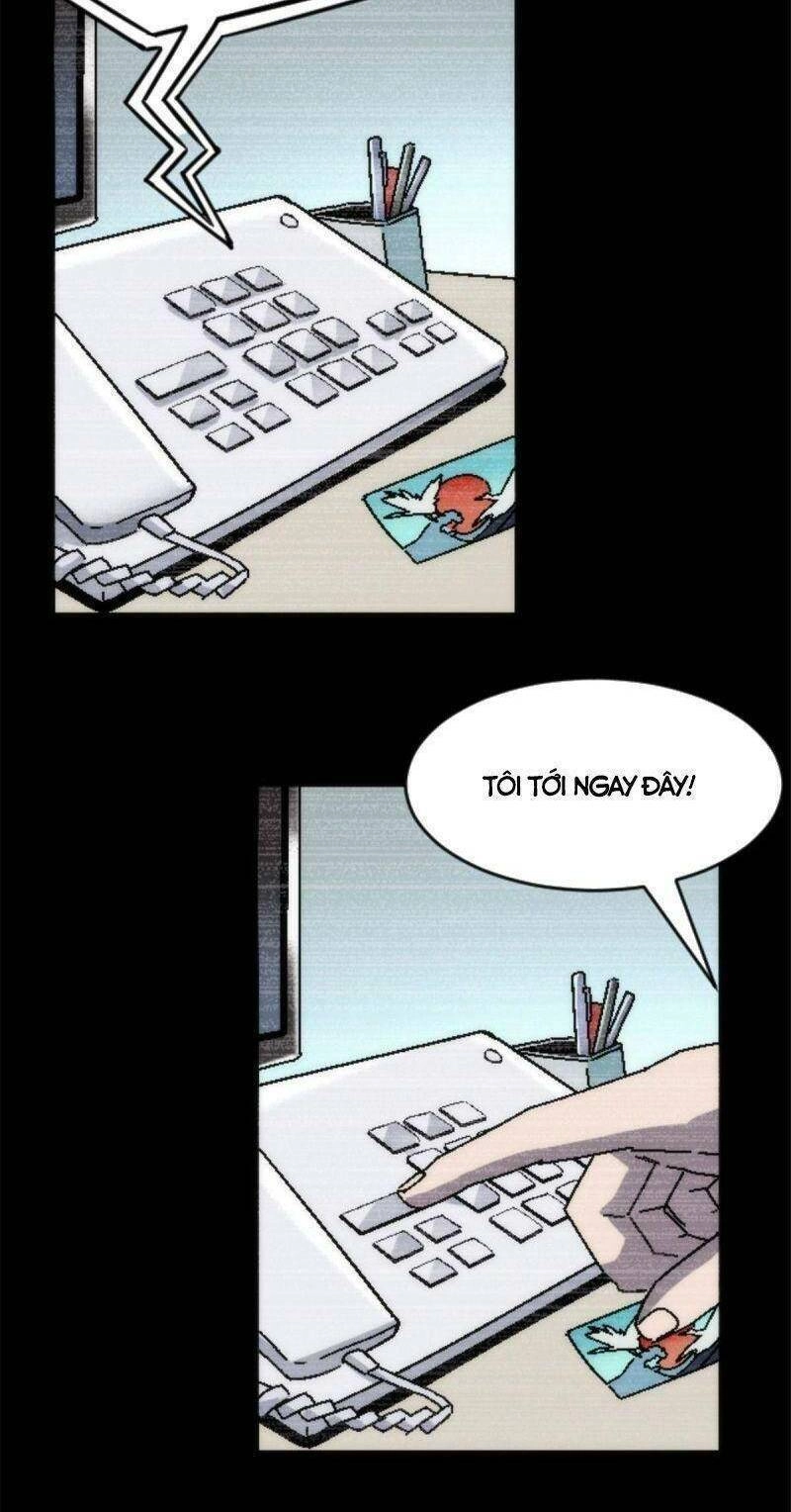 Thí Chủ, Lên Đường Thôi! Chapter 18 - 6