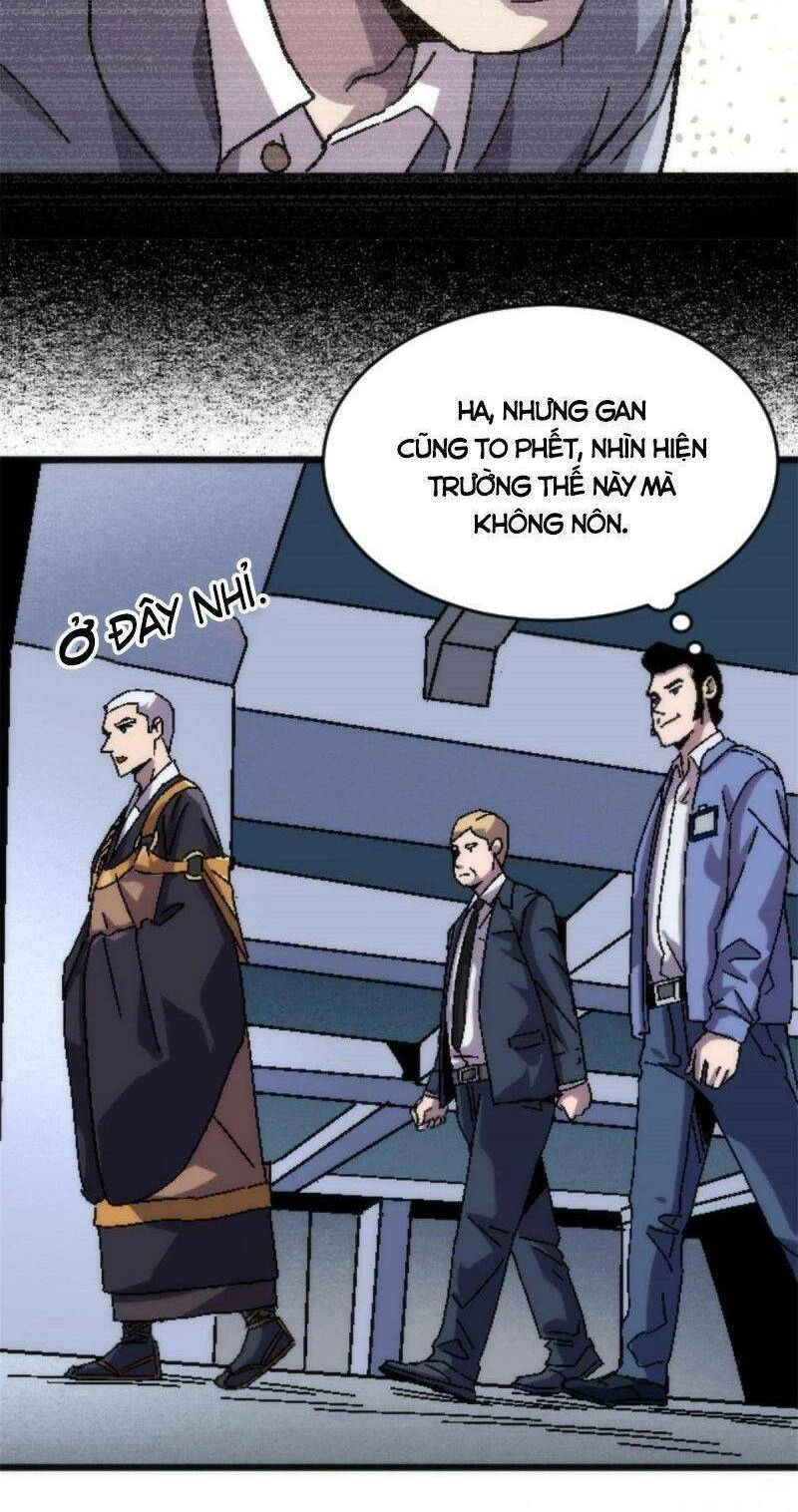 Thí Chủ, Lên Đường Thôi! Chapter 18 - 10