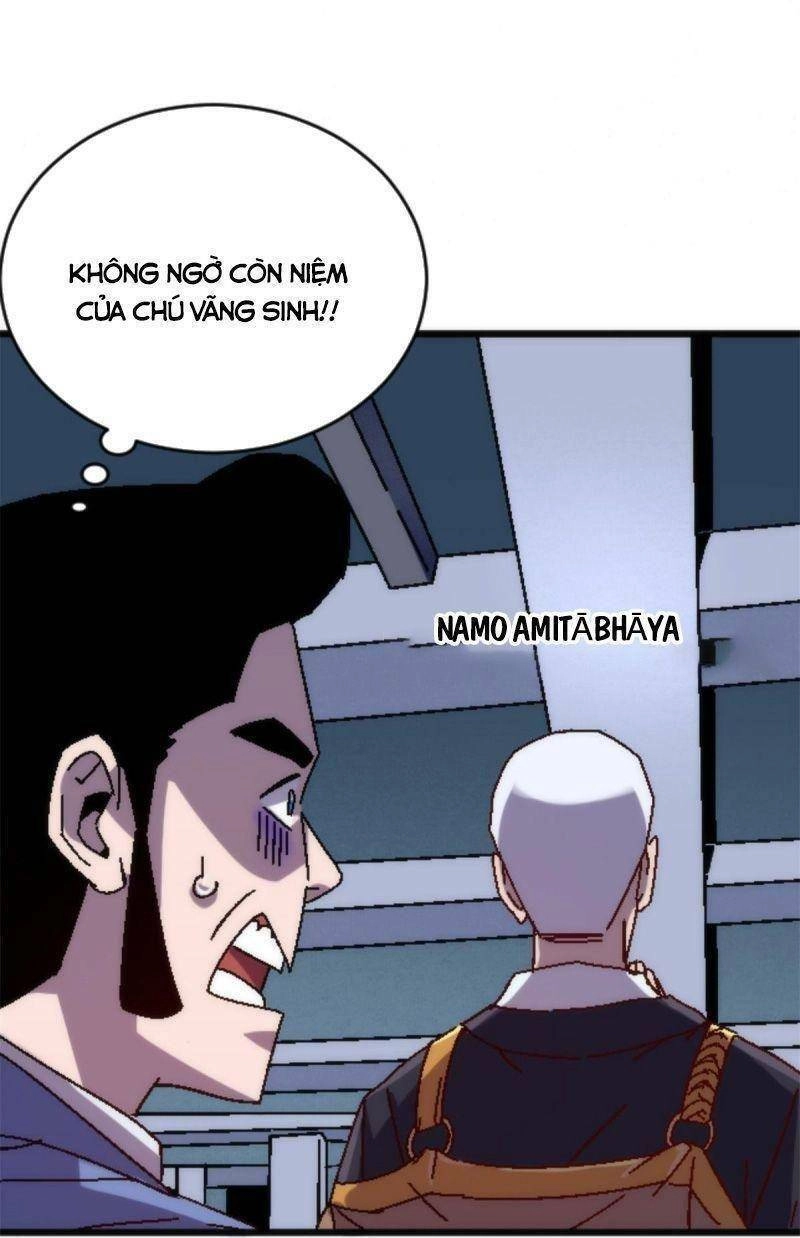 Thí Chủ, Lên Đường Thôi! Chapter 18 - 11