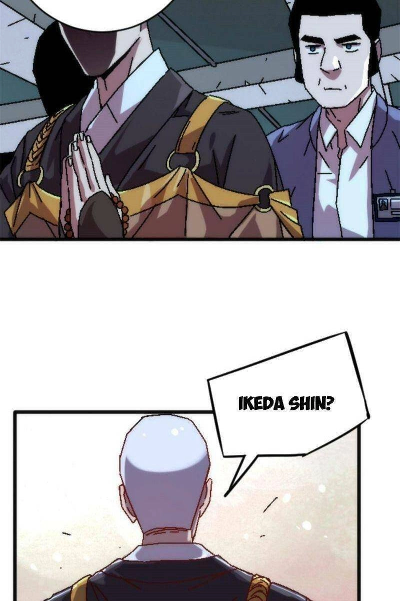 Thí Chủ, Lên Đường Thôi! Chapter 18 - 16