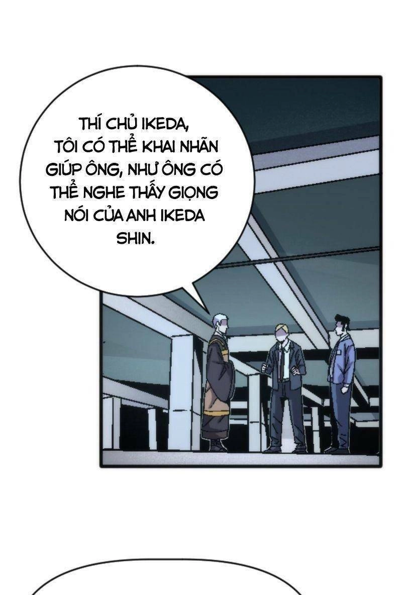 Thí Chủ, Lên Đường Thôi! Chapter 18 - 19