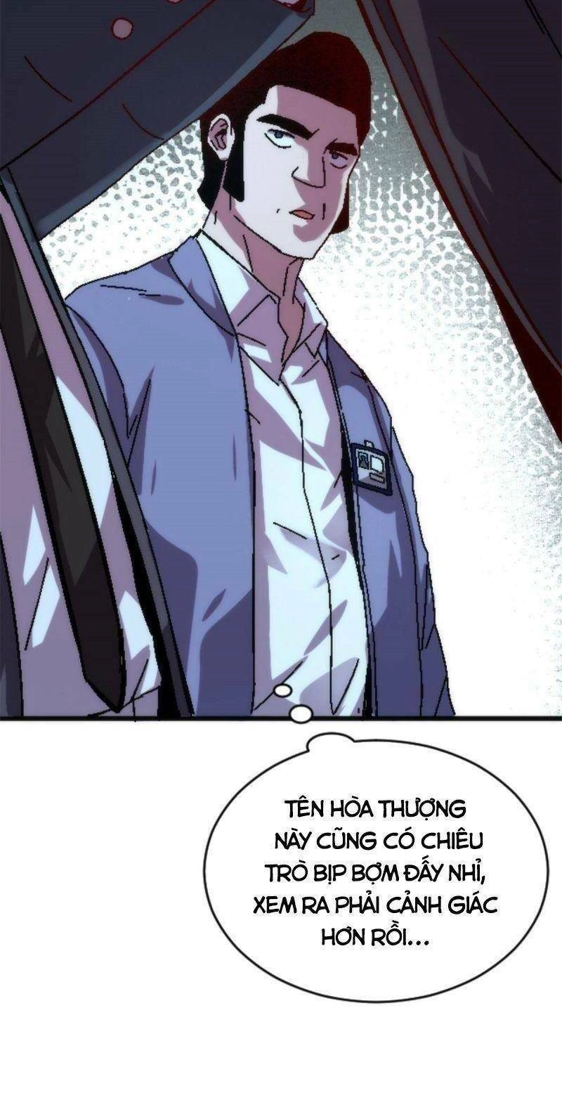 Thí Chủ, Lên Đường Thôi! Chapter 18 - 22