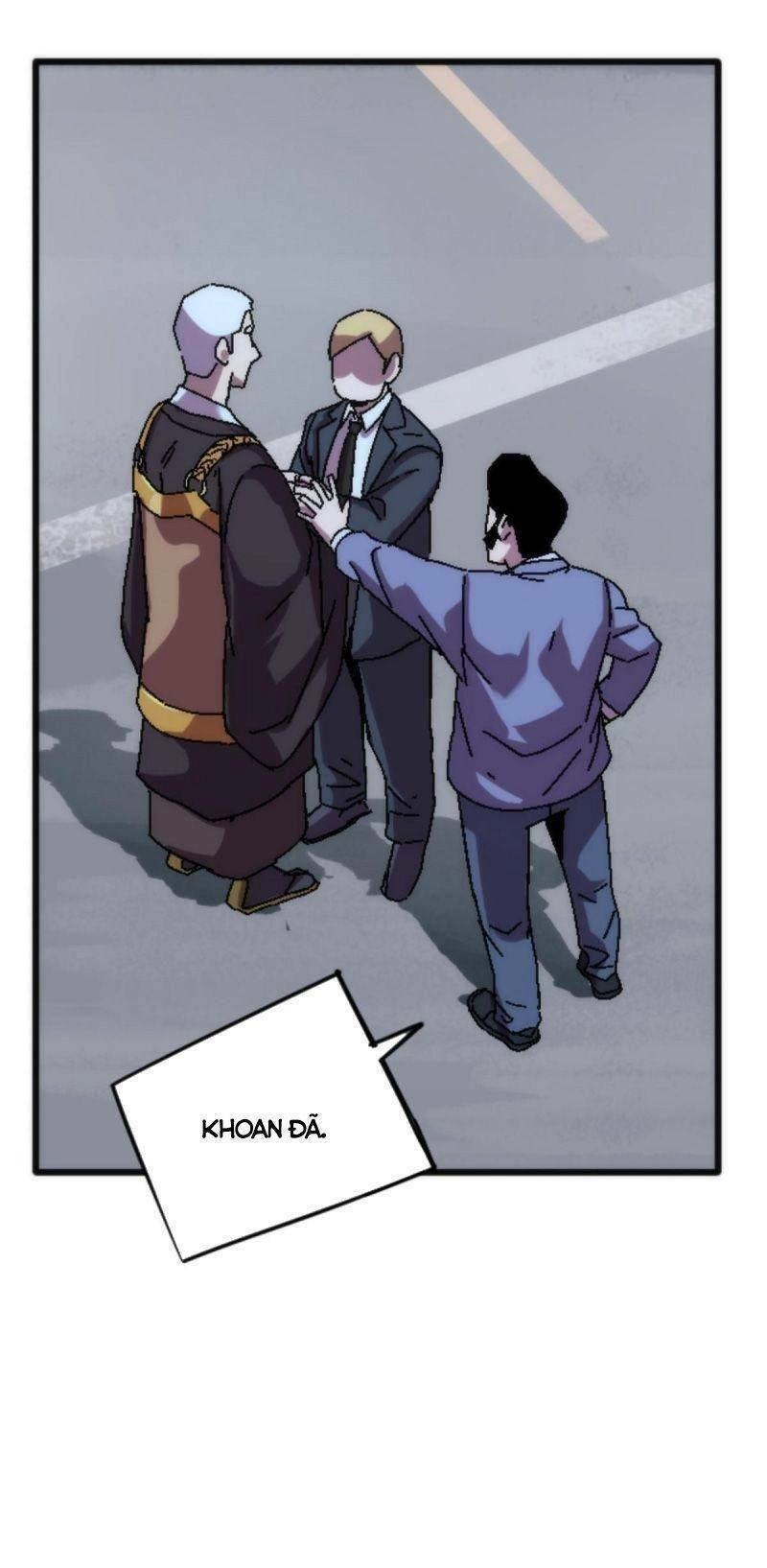 Thí Chủ, Lên Đường Thôi! Chapter 18 - 23