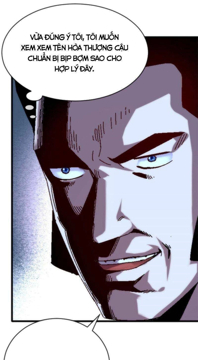 Thí Chủ, Lên Đường Thôi! Chapter 18 - 25