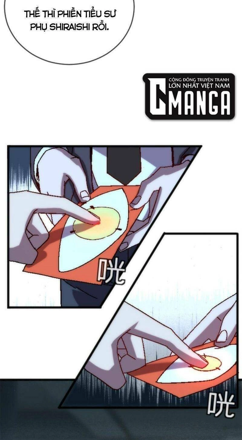 Thí Chủ, Lên Đường Thôi! Chapter 18 - 26