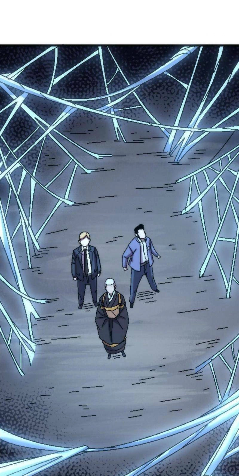 Thí Chủ, Lên Đường Thôi! Chapter 18 - 31