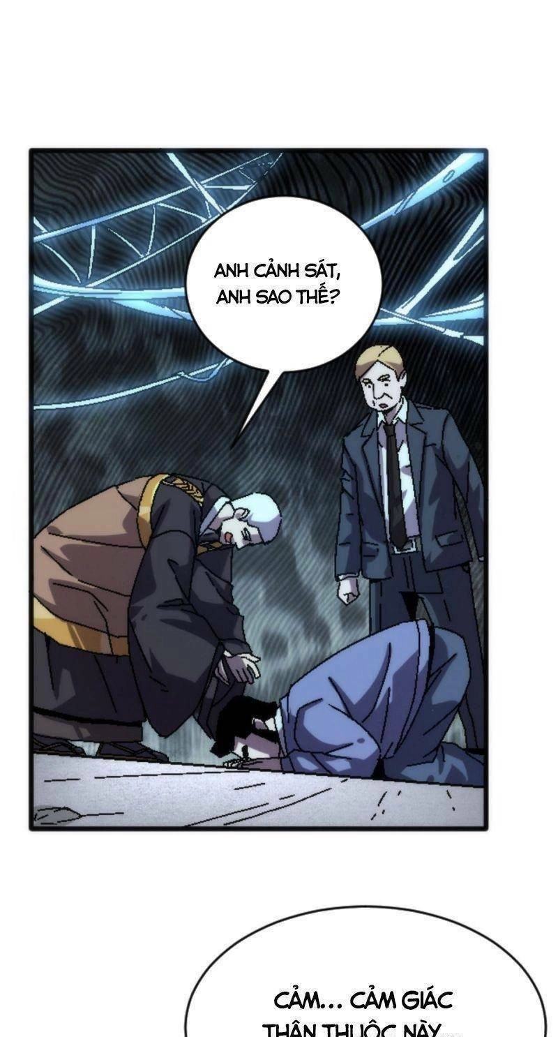 Thí Chủ, Lên Đường Thôi! Chapter 18 - 35