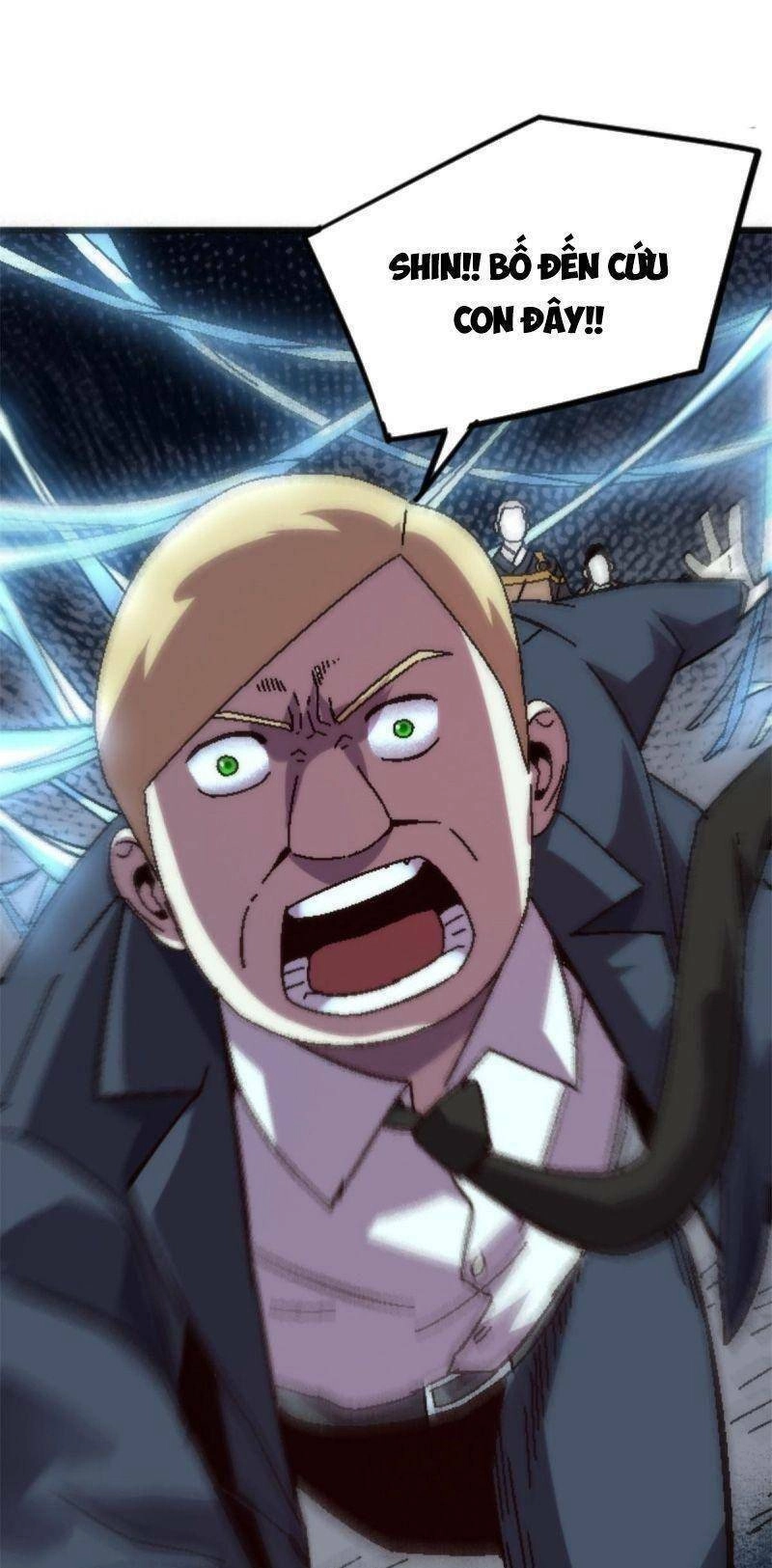 Thí Chủ, Lên Đường Thôi! Chapter 18 - 43