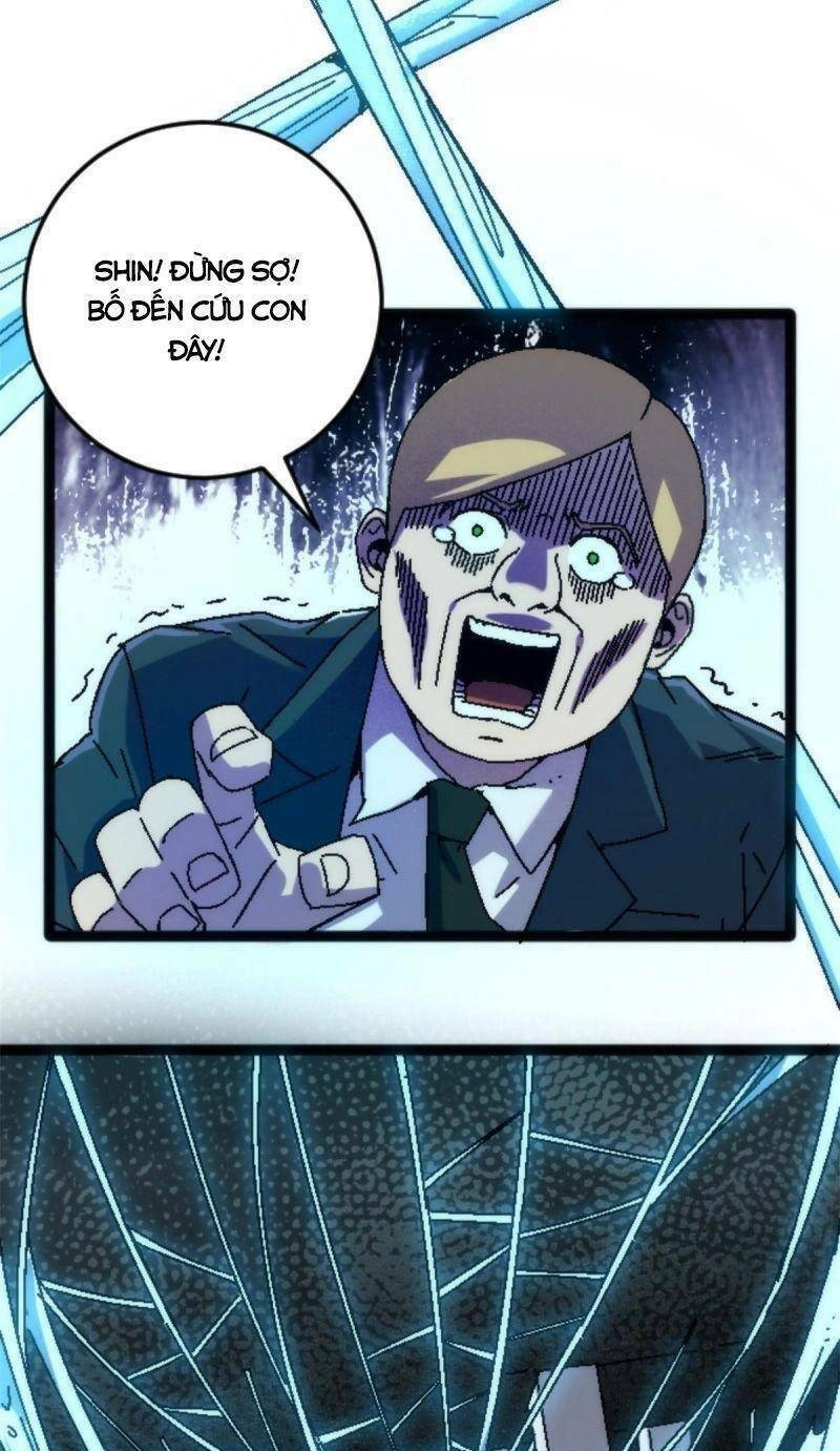 Thí Chủ, Lên Đường Thôi! Chapter 19 - 3