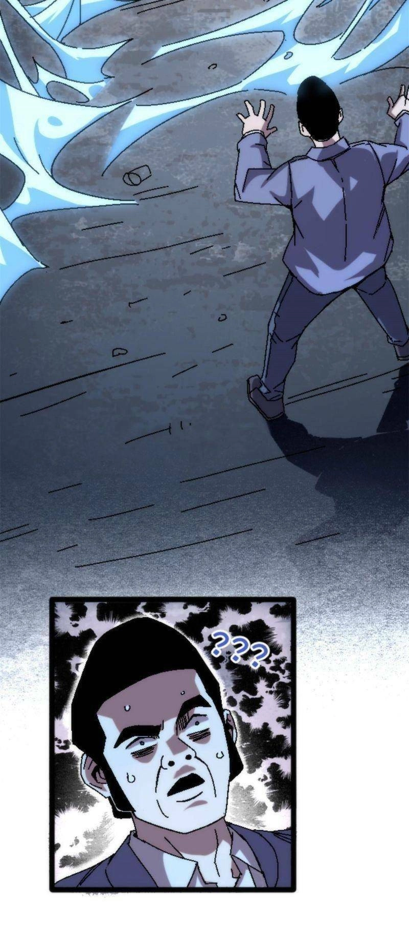 Thí Chủ, Lên Đường Thôi! Chapter 19 - 9