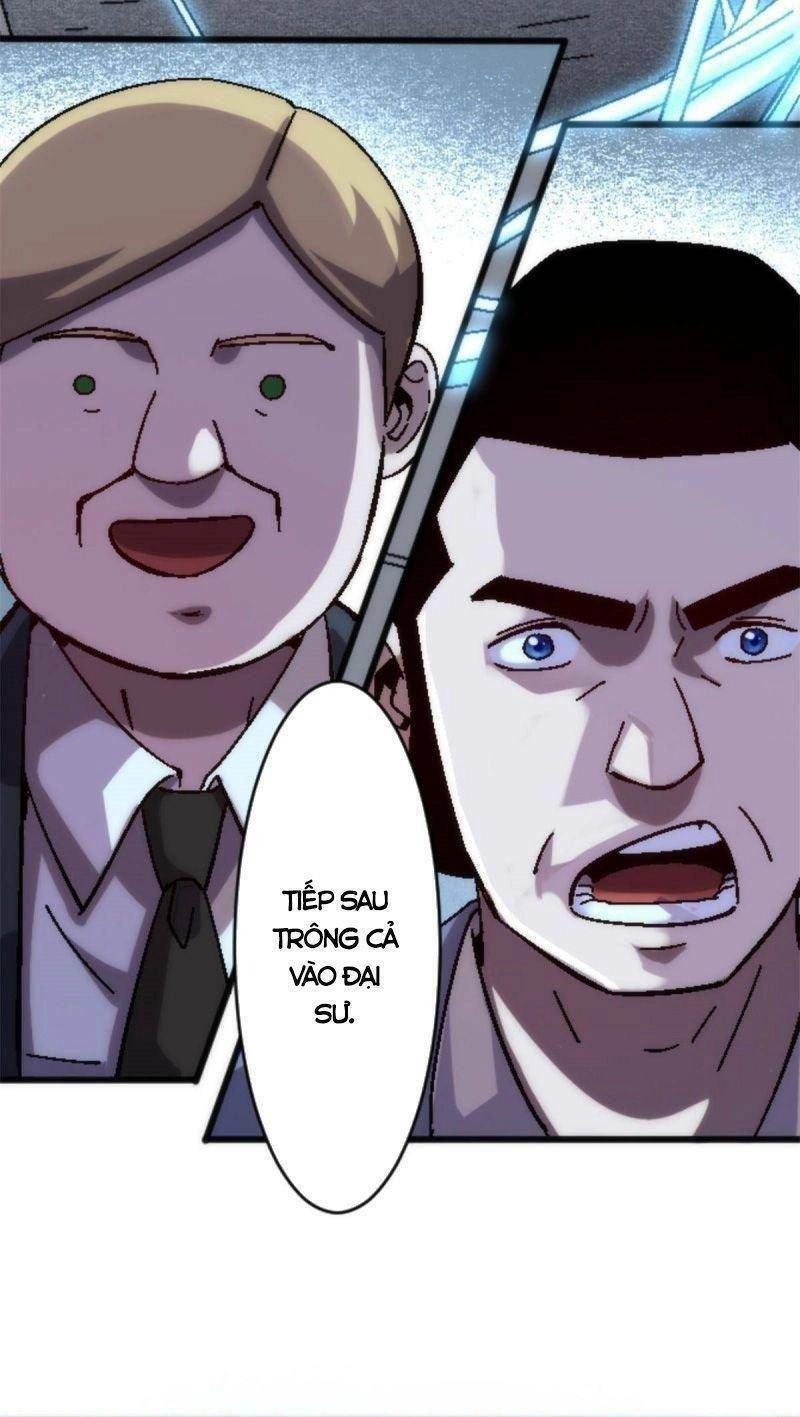 Thí Chủ, Lên Đường Thôi! Chapter 19 - 13