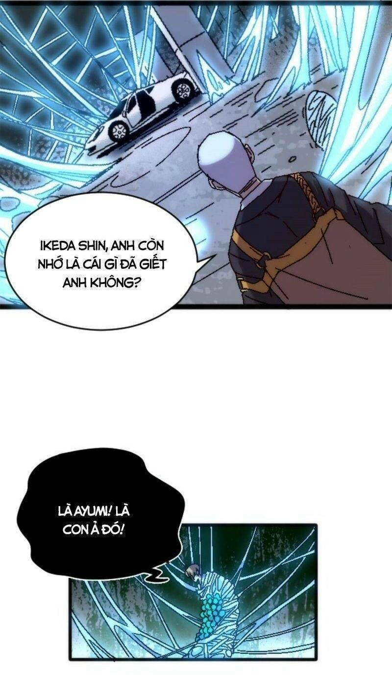 Thí Chủ, Lên Đường Thôi! Chapter 19 - 14