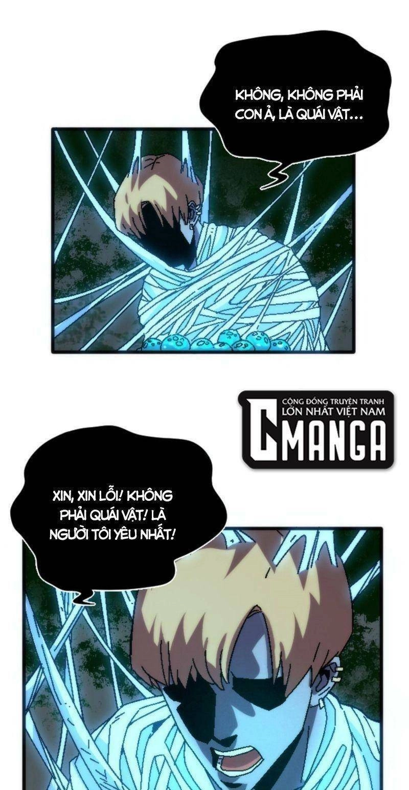 Thí Chủ, Lên Đường Thôi! Chapter 19 - 15