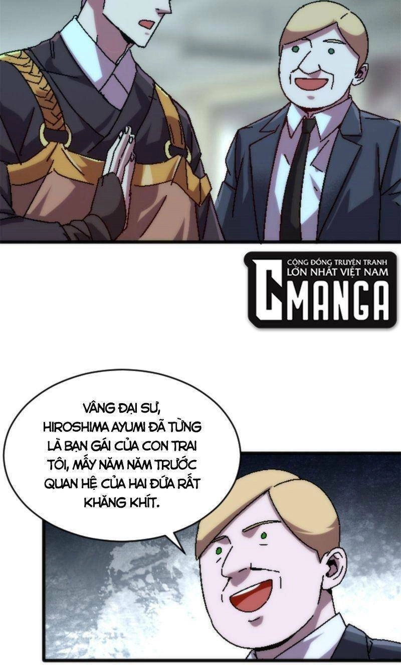 Thí Chủ, Lên Đường Thôi! Chapter 19 - 18